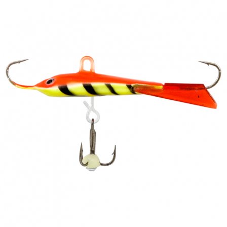 Ice Attack Balance Ice Jig 65mm - 93