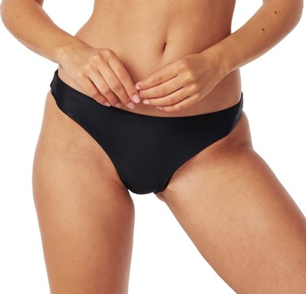 Rip Curl Women's Classic Surf Good Pant Women swimming suits Black XS