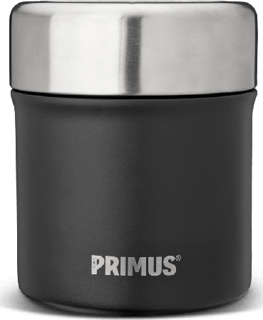 Primus Preppen Vacuum Jug thermoses Black 700 ml