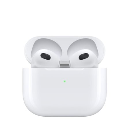 Air 3 Bluetooth-hovedtelefoner til Apple, bedste kvalitet, officiel hjemmeside fuld funktionsgendannelse