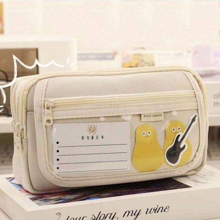 Penalhus Pentaske BEIGE