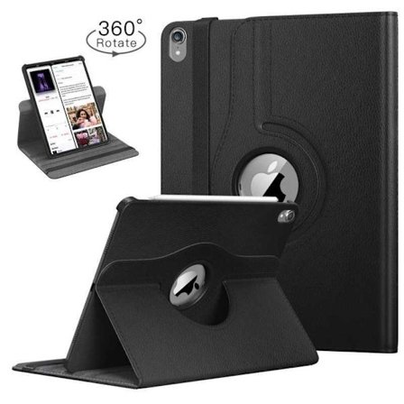 Flexibelt Roterbar Fodral iPad Pro 11" (2018)