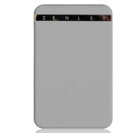 Effektfull RFID-Skydd Korthållare MATT