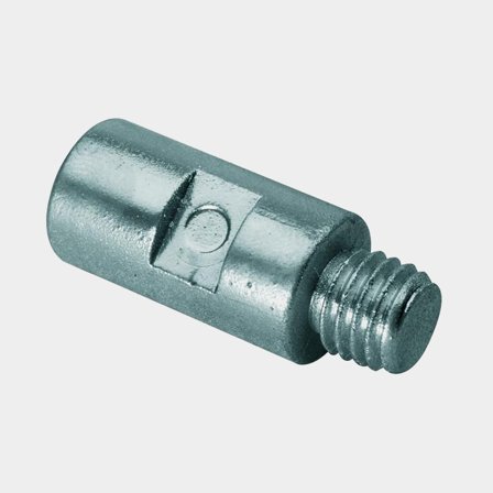 Anod zink Volvo 7/16"