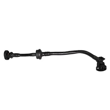 Yhteensopiva 55563097 OEM-standardin mukainen lämmönkestävä kampikammion tuuletusputki Astra H:lle