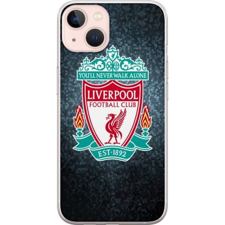 Kompatibel Mobilcover til Apple iPhone 13 mini Liverpool Football Club