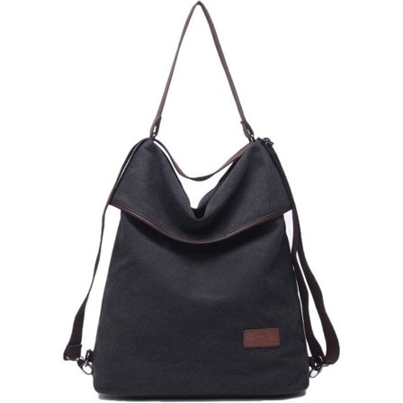 IC Speciell ryggsäck med tjock canvas med hög densitet