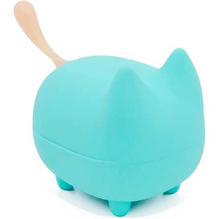 Bærbar Bluetooth-højttaler, Højttalere med Klar Stereolyd, Indbygget Mikrofon, Super Bas, Kraftfuld