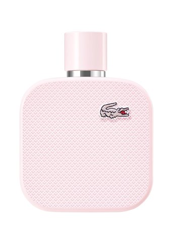 Lacoste Fragrance L.12.12 Rose Edp 100 Ml - Nude - 100 ml