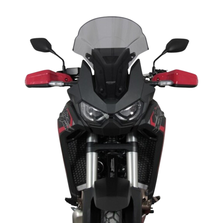 MRA TM Touring Windscreen - Honda CRF 1100 L Africa Twin 2020-2023