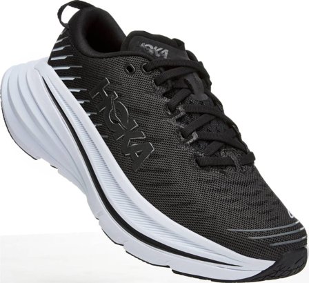 Hoka One One Women's Bondi X Women Running shoes translation missing: en.shared.elasticsearch.filter.color.not_defined 9.5