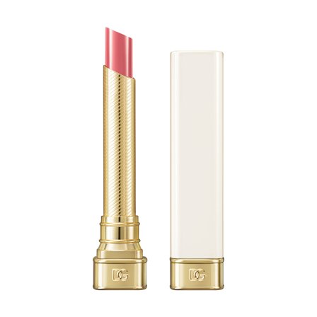 Dolce&Gabbana My Juicy Sheer Lip Stylo, brillantezza istantanea e idratazione MY 17.02 - Rosa dolce naturale e vivace - Rossetto