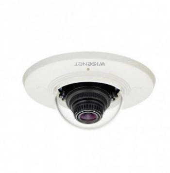 HANWHA 2MP DOME 2.4MM