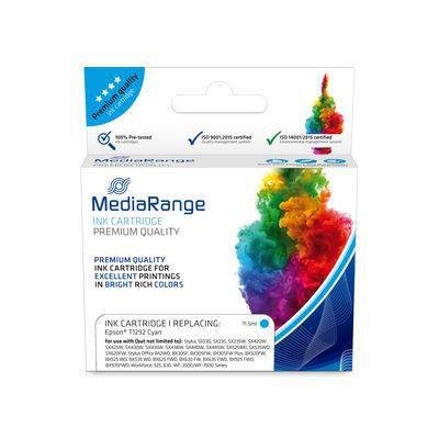 MediaRange Ink Cartridge 1 Pc(S)