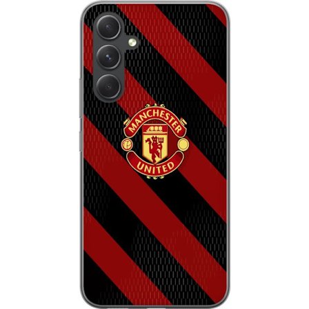 Kompatibelt Mobildeksel til Samsung Galaxy S24 Rödsport