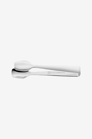 ZWILLING - Sokeripihdit Dinner 10 cm - Hopea - Ruoanvalmistus - - Homeroom