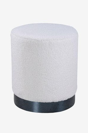 Venture Home - Rahi Benji - Valkoinen - Rahit - - Homeroom