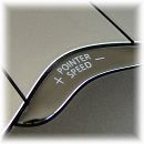 EVOLUENT Vertical Mouse 4 Wireless Ergonomisk mus, Optisk, Trådløs