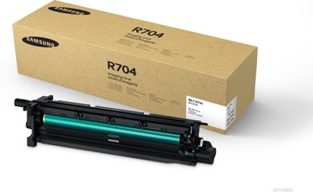 HP Samsung MLT-R704 - svart - original - bildebehandlingsenhet for skriver