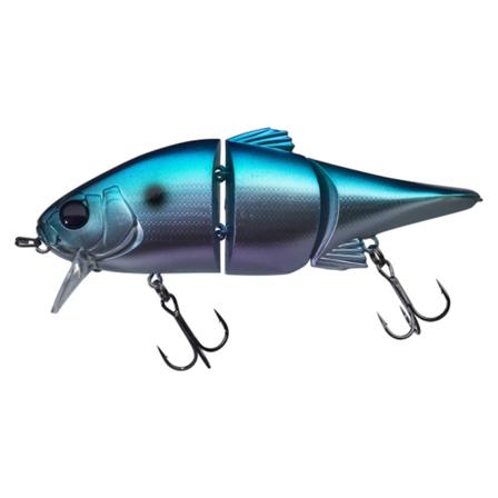Illex Swing Mikey 11,5cm, 28,5g - Tsuyagin Shad (F)