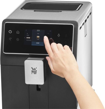 WMF 840L Kaffeevollautomat Perfection
