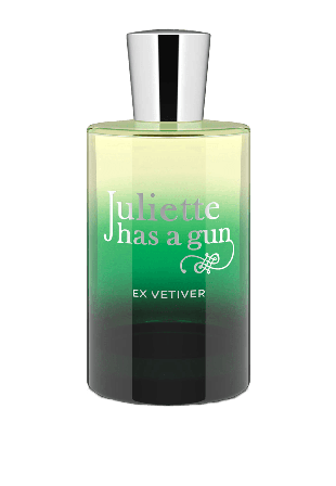 Juliette has a gun Ex Vetiver Unisex 100 ML