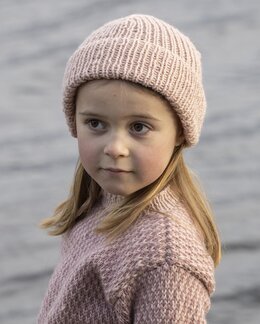 Lue Morgendis - Viking of Norway