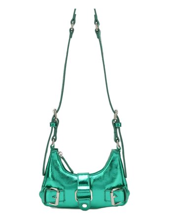 Nunoo | Palma Recycled Cool Green | ONE SIZE