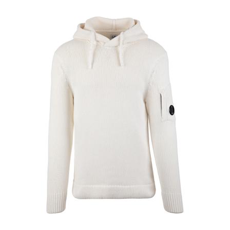 C.p. Company, Sweatshirts Wit, Heren, Maat:L