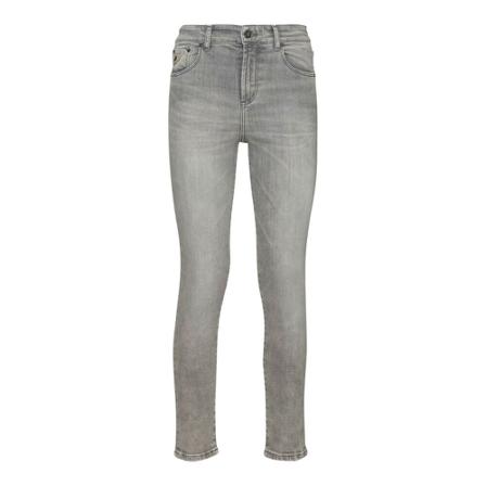 Lois, Skinny Jeans Szary, Mężczyzna, Rozmiar: W29 L34