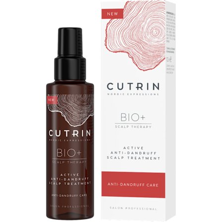 BIO+ Active Serum 100ml 2-Pack