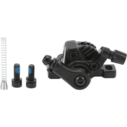 Skootterin levyjarrusatula, sähköskootterin jarrun oikea satulan varaosa mekaaniset levyjarruvarusteet