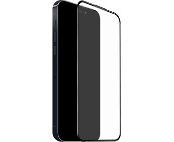 Andersson-Tempered Matte glass screen protector for Apple iPhone 16-Ripebestandig, matt skjermbeskytter for iPhone 16-Telecom accessories-