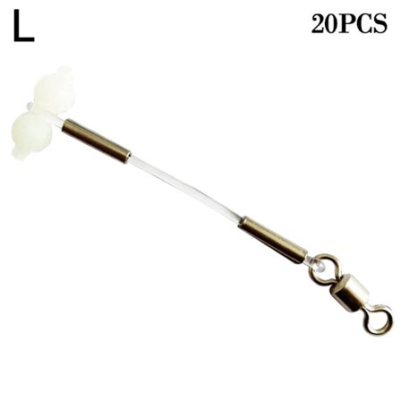 20st Havsfiske Balans Plasthuvud Vridbar L L