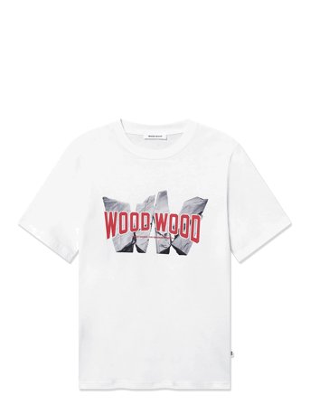 WOOD WOOD | Wwbobby Archrock | L