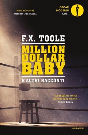 Million dollar baby e altri racconti F. X. Toole
