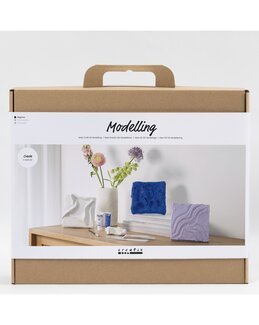 DIY Væg-deko - Creativ Company