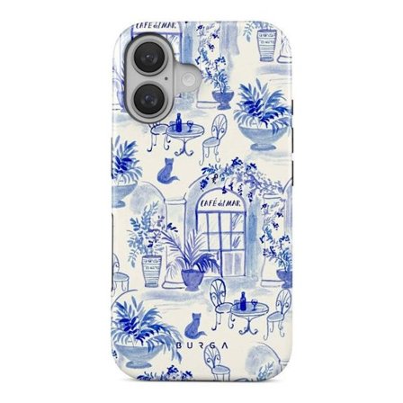 Coque Tough MagSafe Apple iPhone 16 - Skrivbord