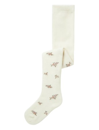 name it | Nmfwak Wo/Bl Pantyhose Aoj | 110-116