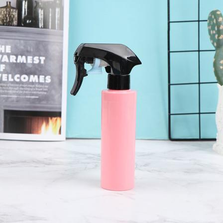 Frisörsprayflaska Högtrycksflaska Hårstylingverktyg