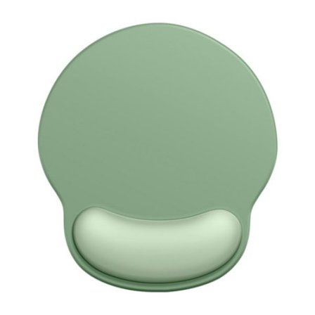 Grönt handledsstöd Musmatta Handstöd MINTGRÖN Mint