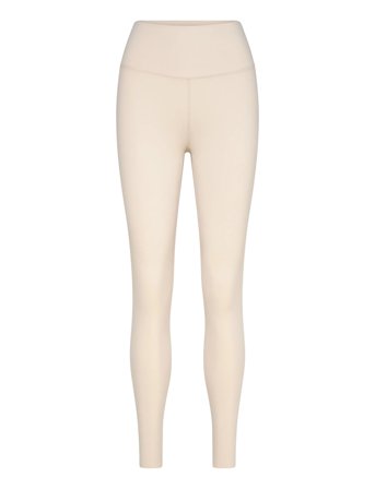 aim ́n Sculpting Fit Tights - Cream - XS