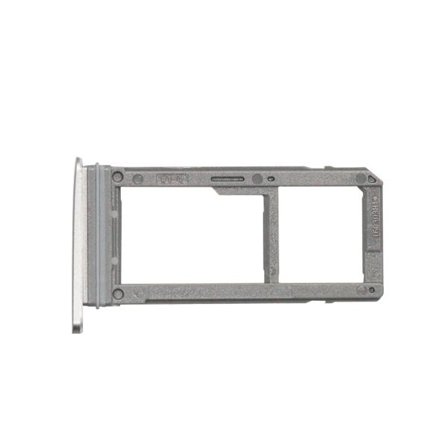 Samsung Galaxy S7 SD/Simkortshållare - Guld