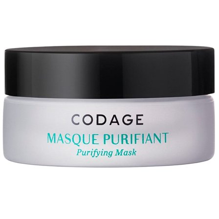 Codage Purifying Mask 50 ml, Skincare, Masker, Fugtmasker