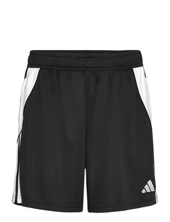 Tiro24 Training Short Sport Shorts Sport Shorts Black Adidas Performance