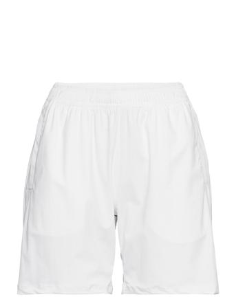 Ace 9 Shorts Shorts Sport Shorts Valkoinen Björn Borg