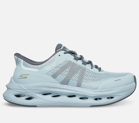 Skechers, Slip-ins: Max Cushioning Glide-Step - Aberdeen, 36, Dame