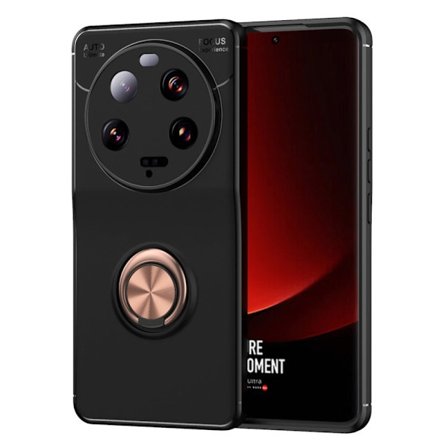 Ringo Xiaomi 13 Ultra skal - Svart