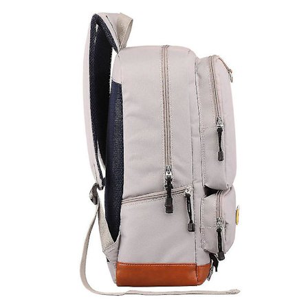 Among Us Ungdomsstudent Skolesekk Stor Kapasitet Ryggsekk 41