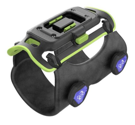 Zebra WT5400/WT6400 REPLACEMENT WRIST STRAP WITH DOUBLE DIAL SMALL ACCS